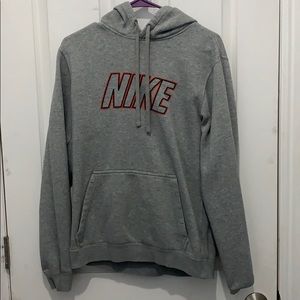 NIKE sweatshirt